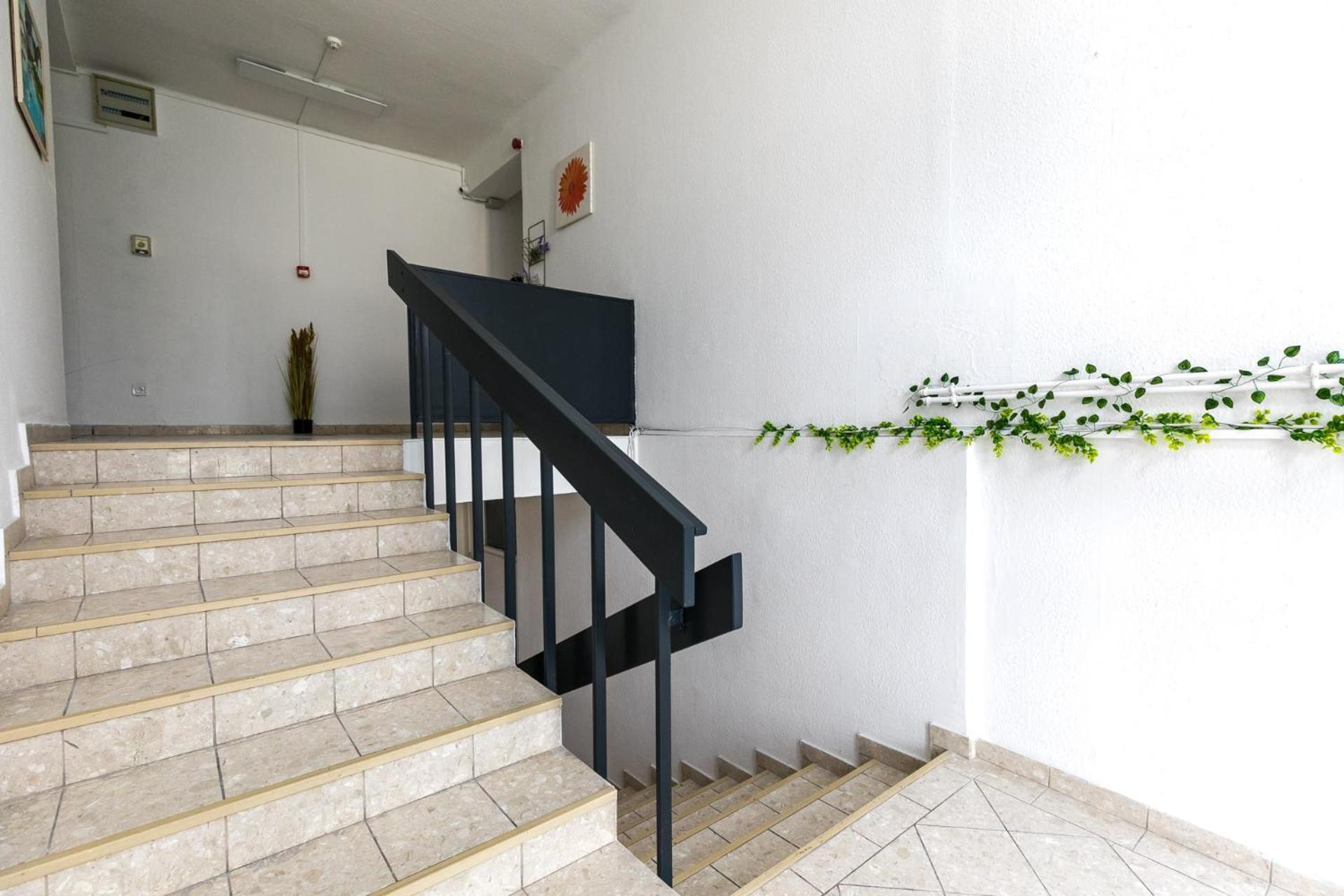 Mariposa Apartments Budapest Exterior photo